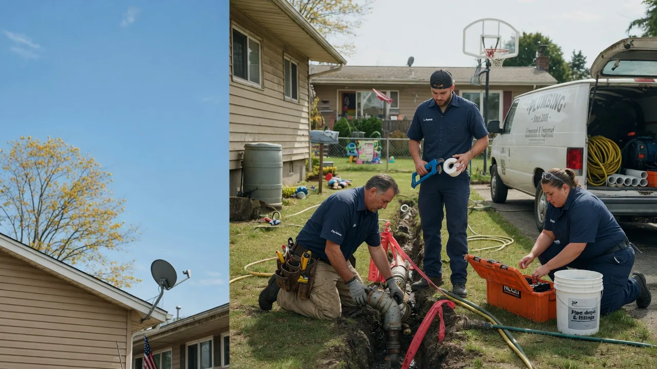 Garbage Disposal Replacement in Lacon, IL near me